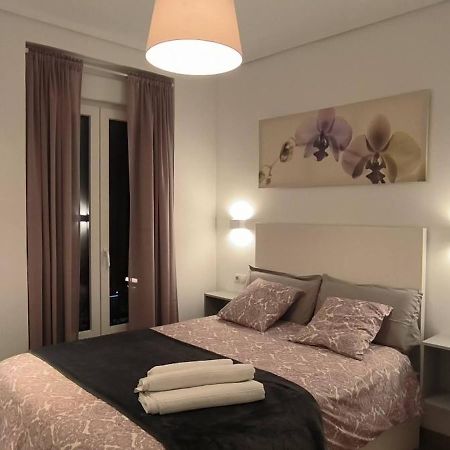 Apartamento Zabala Conoce Bilbao Desde Dentro 외부 사진