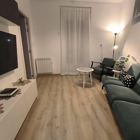 Apartamento Zabala Conoce Bilbao Desde Dentro 외부 사진
