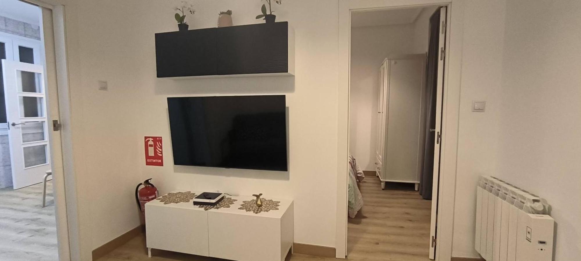 Apartamento Zabala Conoce Bilbao Desde Dentro 외부 사진