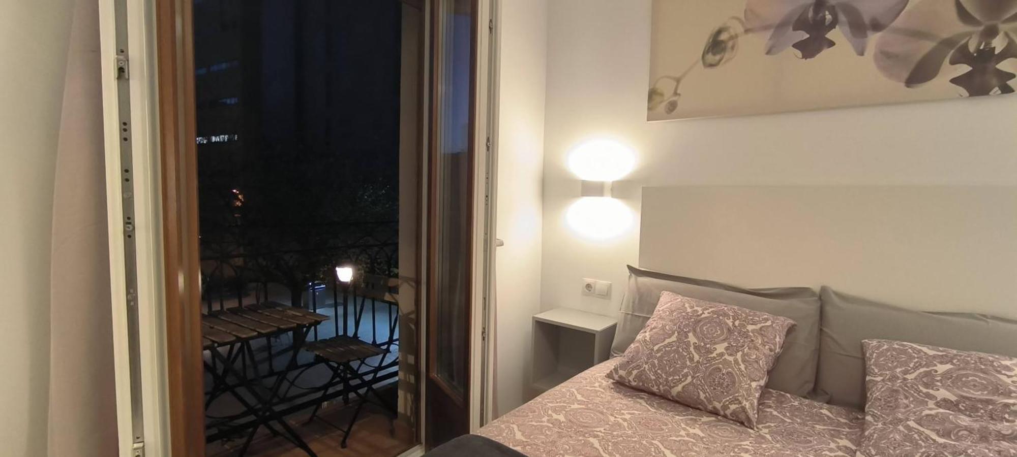 Apartamento Zabala Conoce Bilbao Desde Dentro 외부 사진