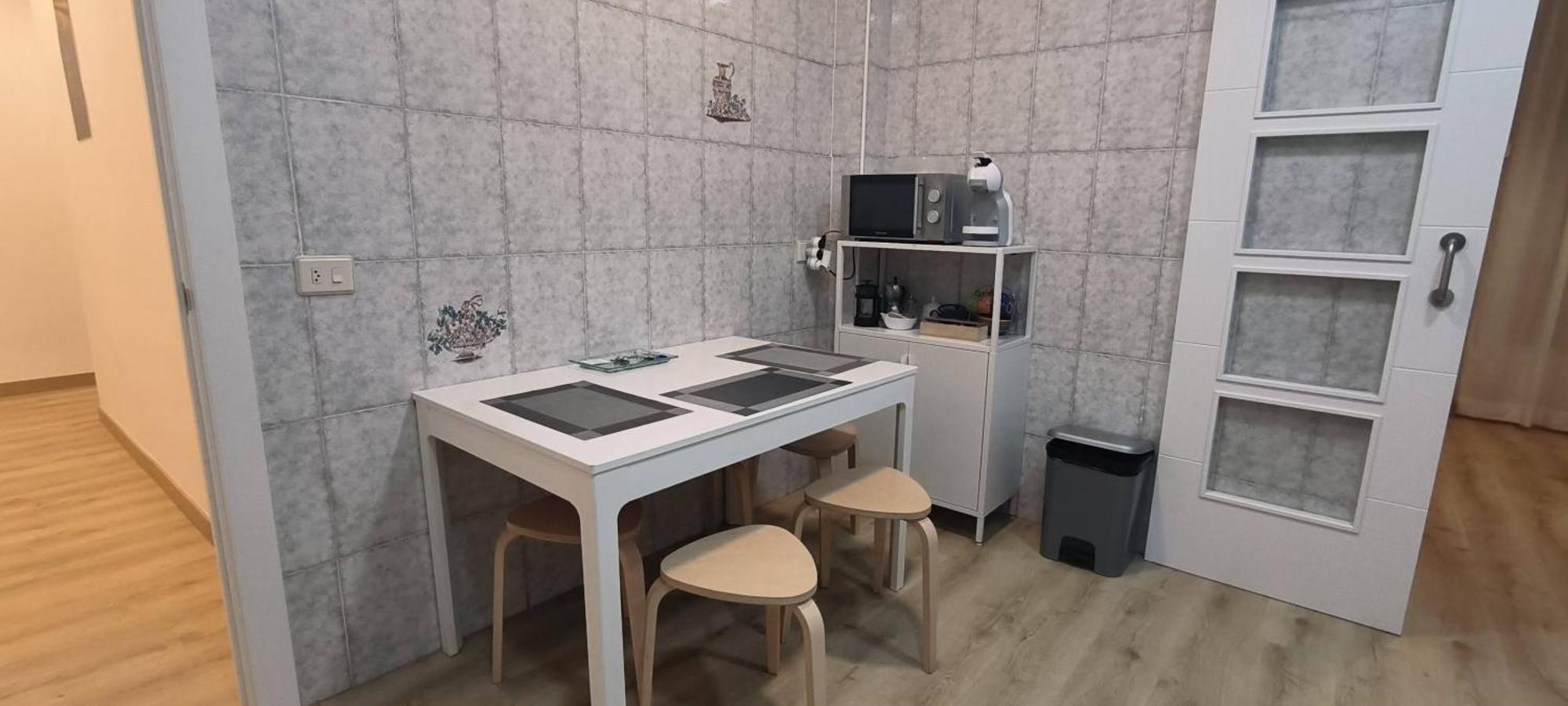 Apartamento Zabala Conoce Bilbao Desde Dentro 외부 사진