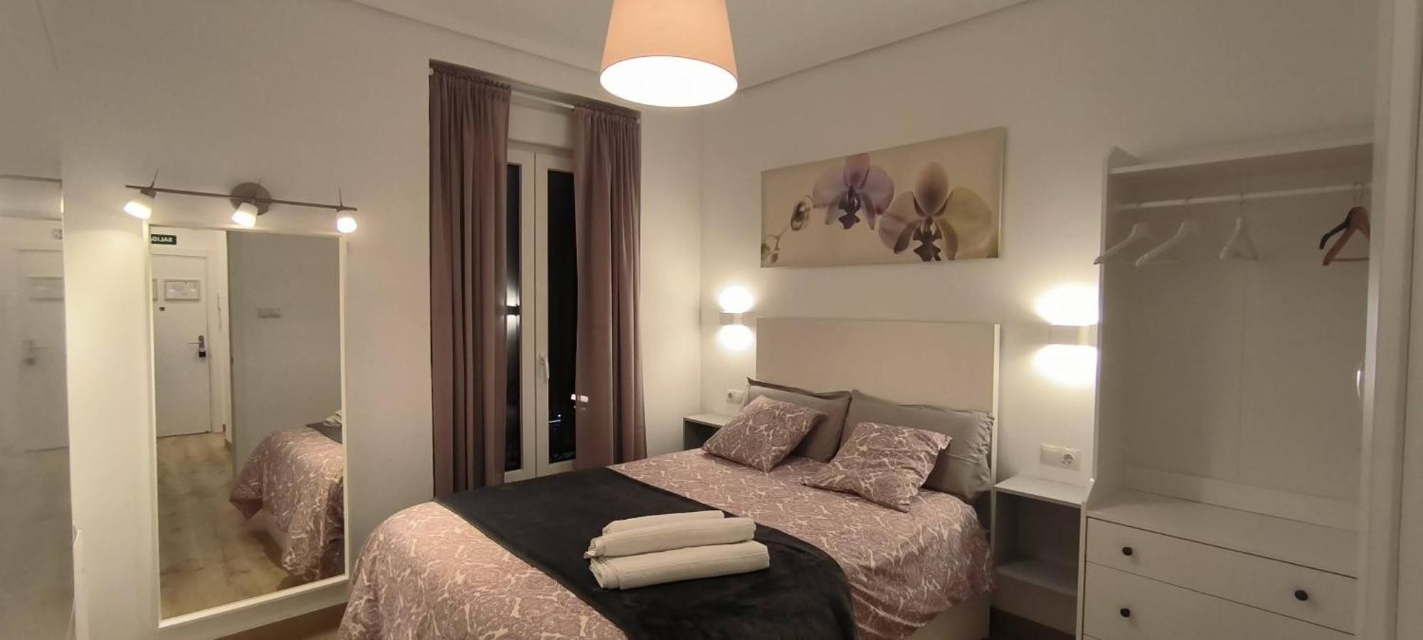 Apartamento Zabala Conoce Bilbao Desde Dentro 외부 사진