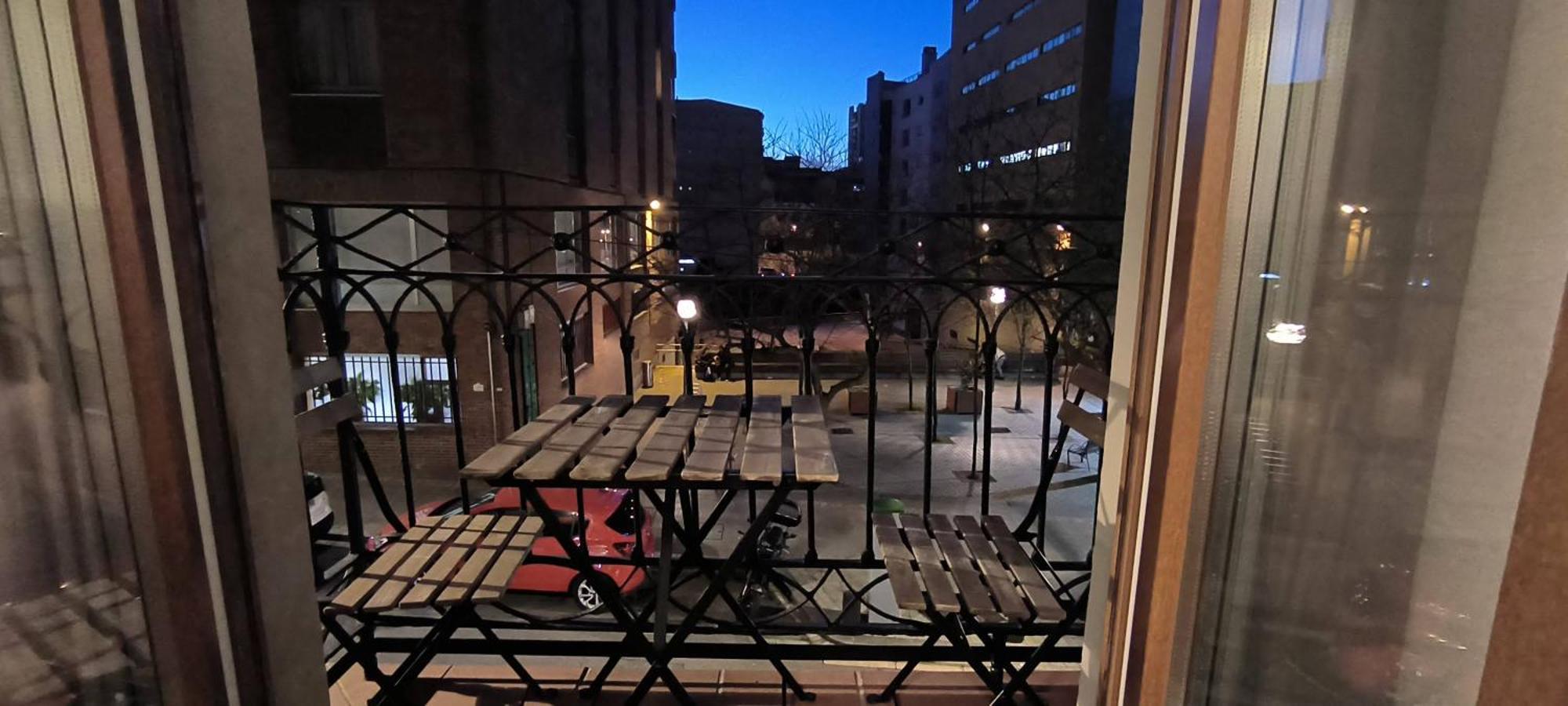 Apartamento Zabala Conoce Bilbao Desde Dentro 외부 사진