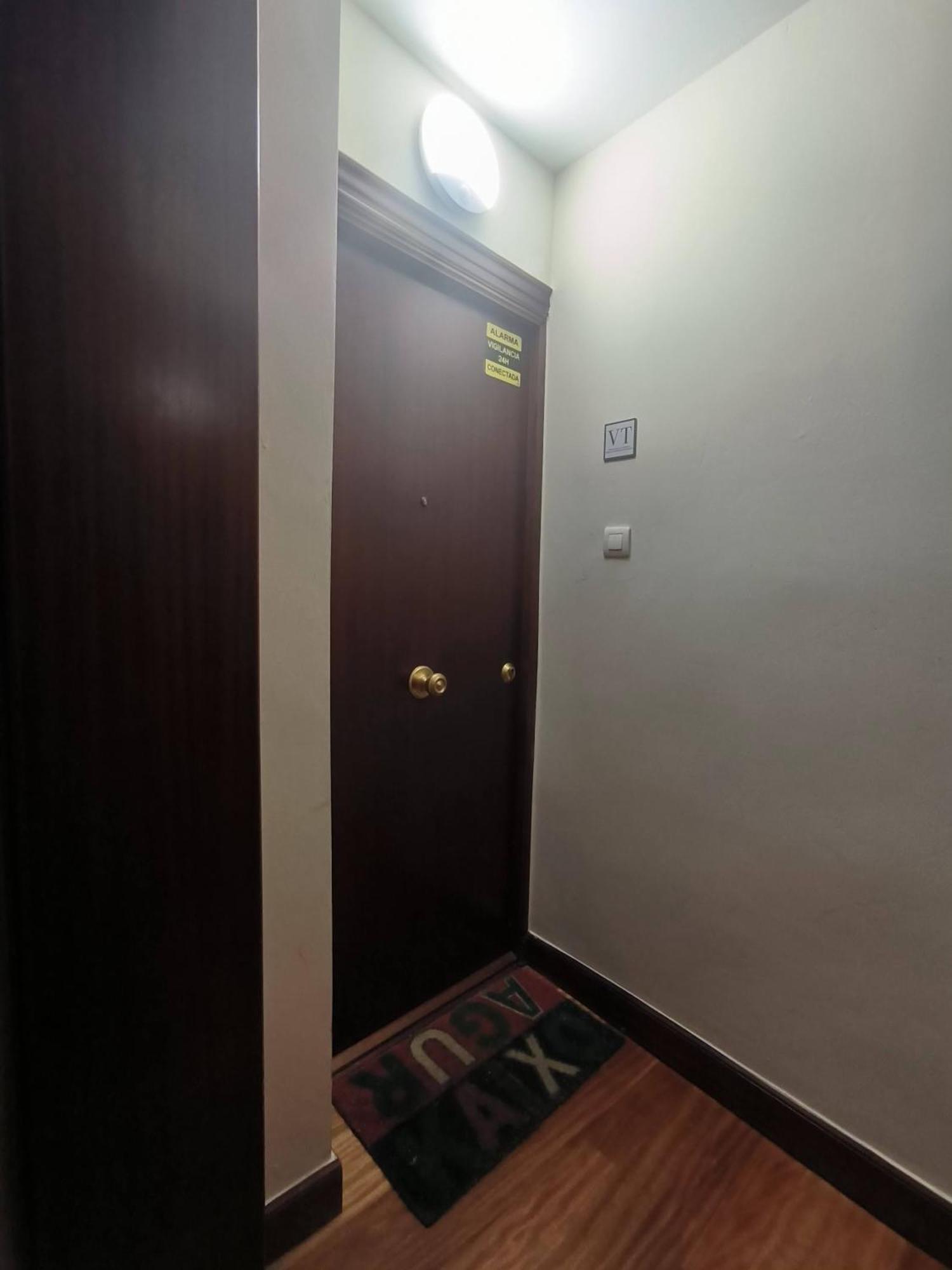 Apartamento Zabala Conoce Bilbao Desde Dentro 외부 사진