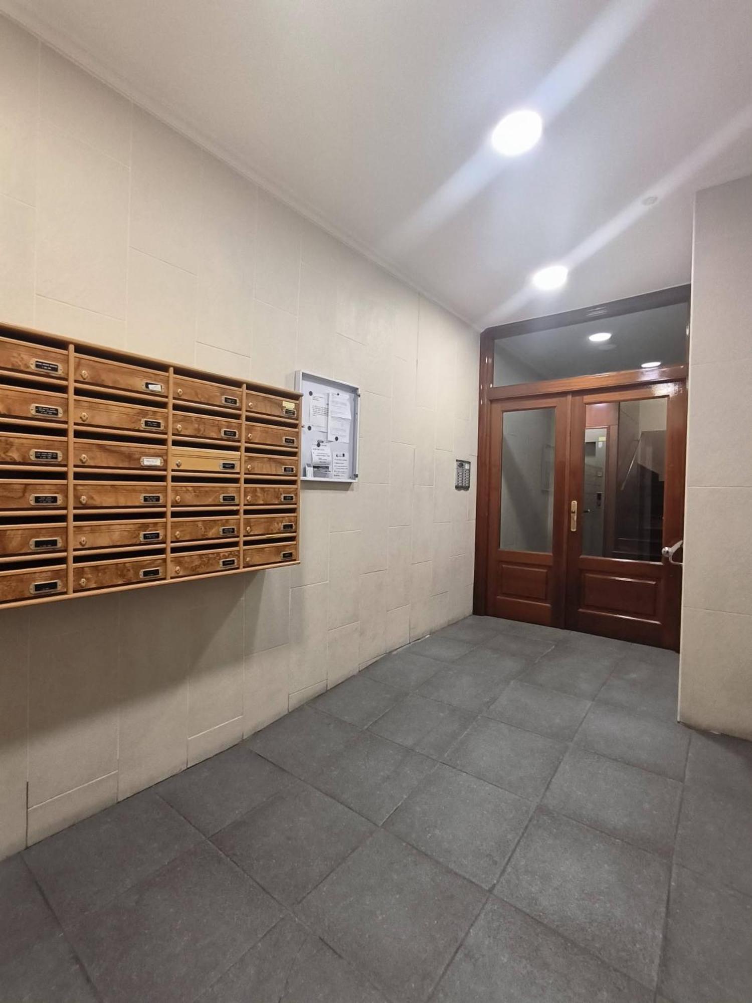 Apartamento Zabala Conoce Bilbao Desde Dentro 외부 사진