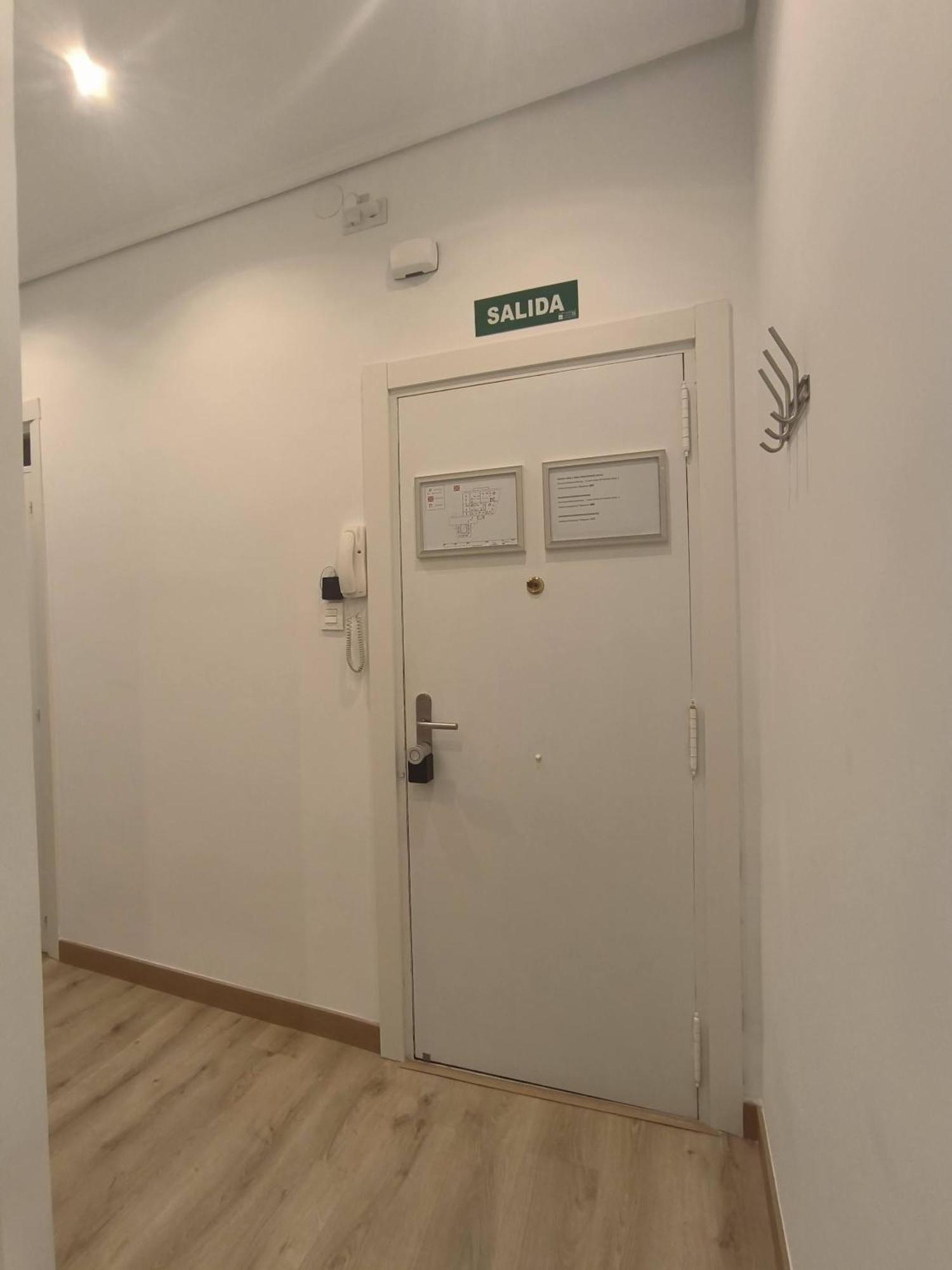 Apartamento Zabala Conoce Bilbao Desde Dentro 외부 사진