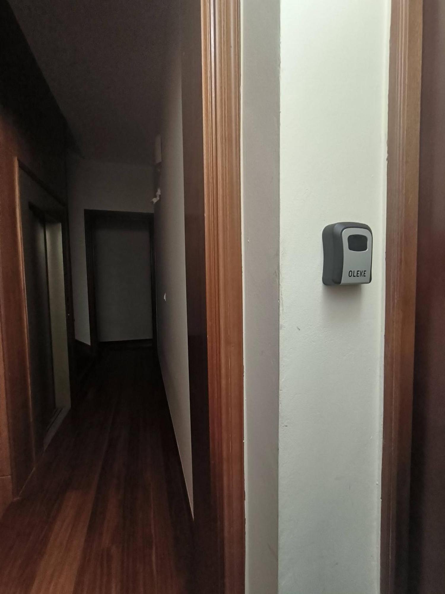 Apartamento Zabala Conoce Bilbao Desde Dentro 외부 사진