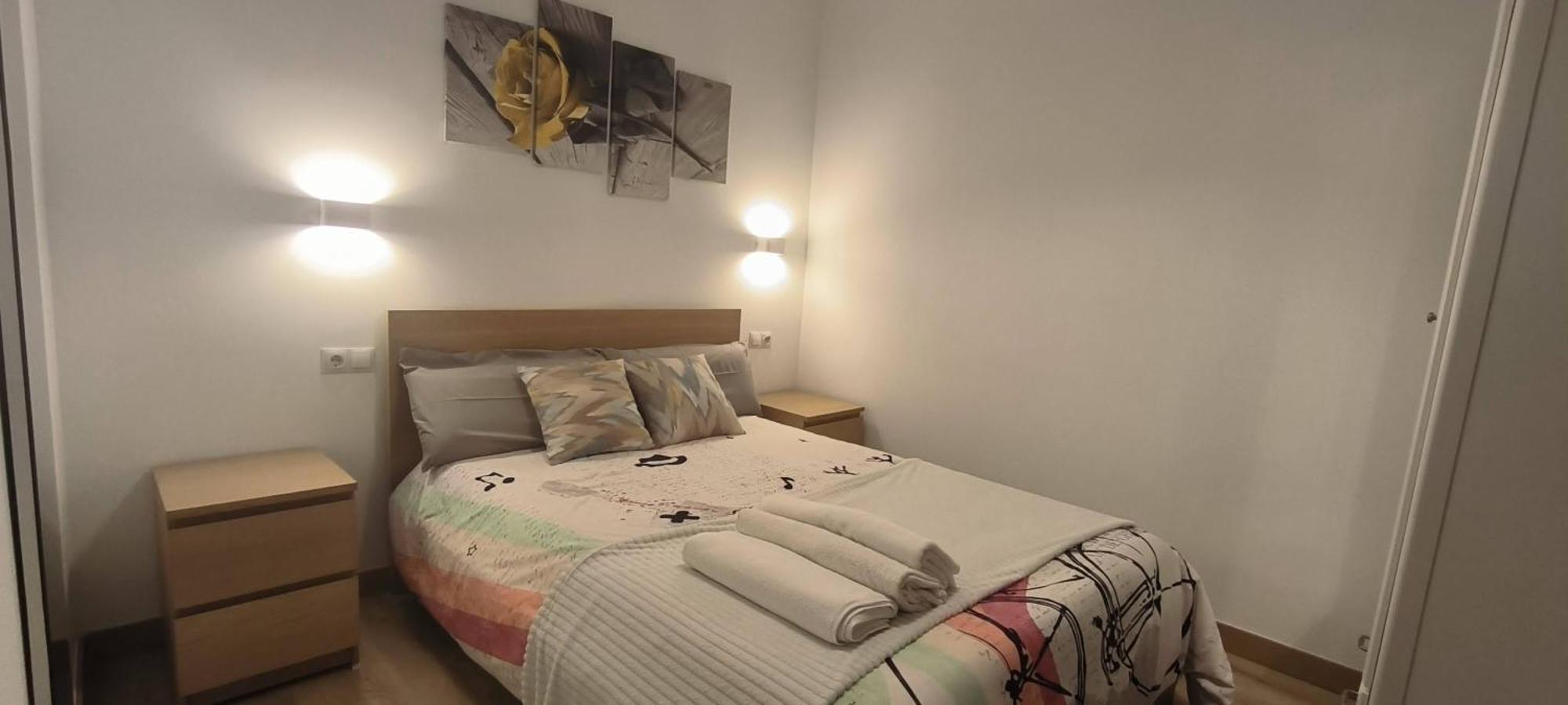 Apartamento Zabala Conoce Bilbao Desde Dentro 외부 사진