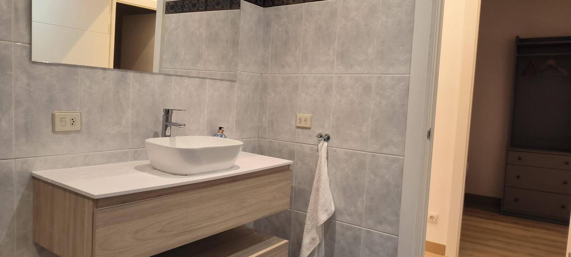Apartamento Zabala Conoce Bilbao Desde Dentro 외부 사진