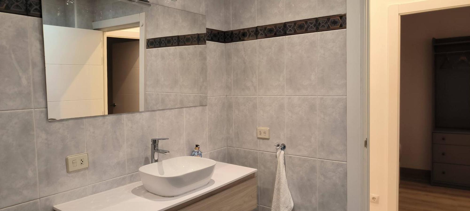 Apartamento Zabala Conoce Bilbao Desde Dentro 외부 사진