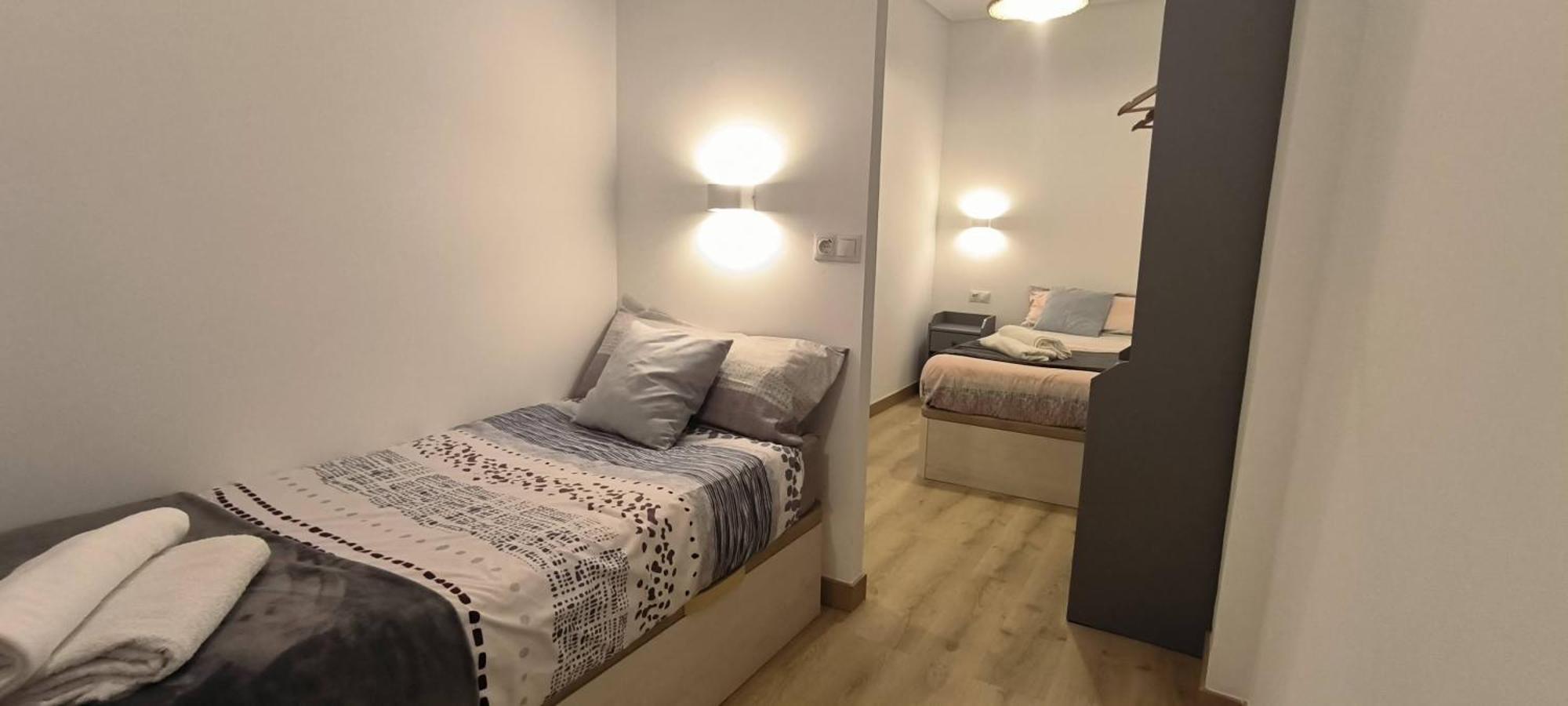 Apartamento Zabala Conoce Bilbao Desde Dentro 외부 사진