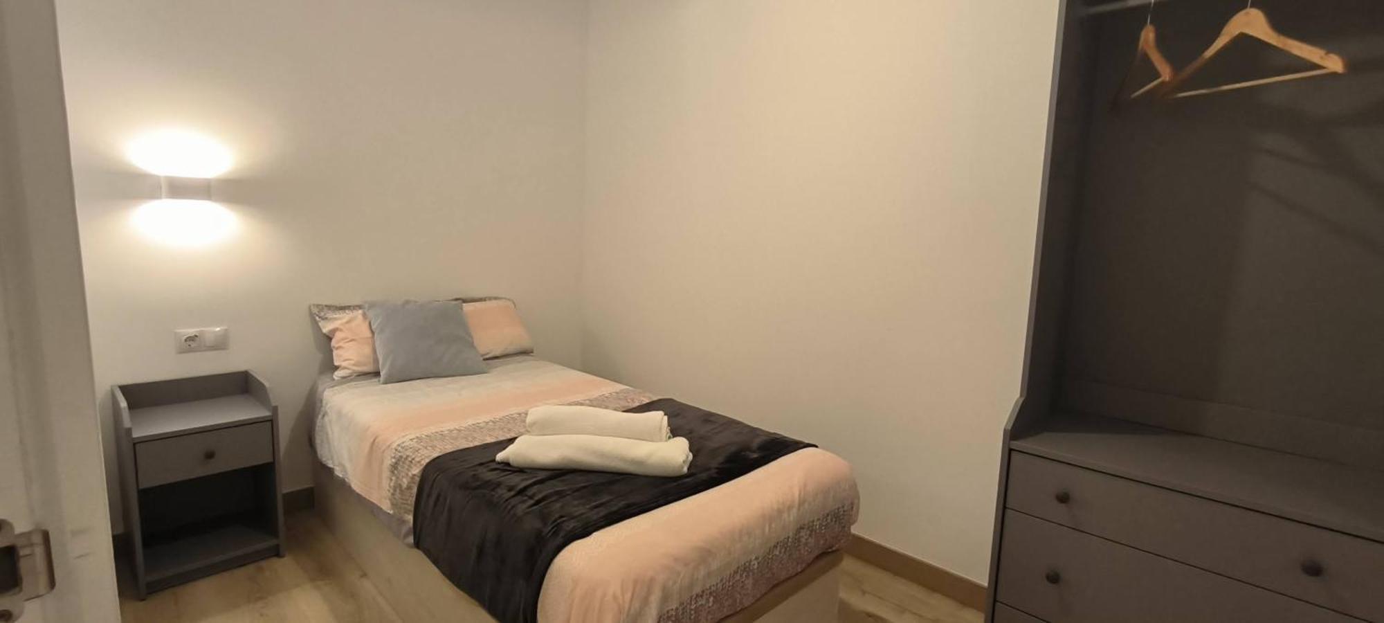 Apartamento Zabala Conoce Bilbao Desde Dentro 외부 사진