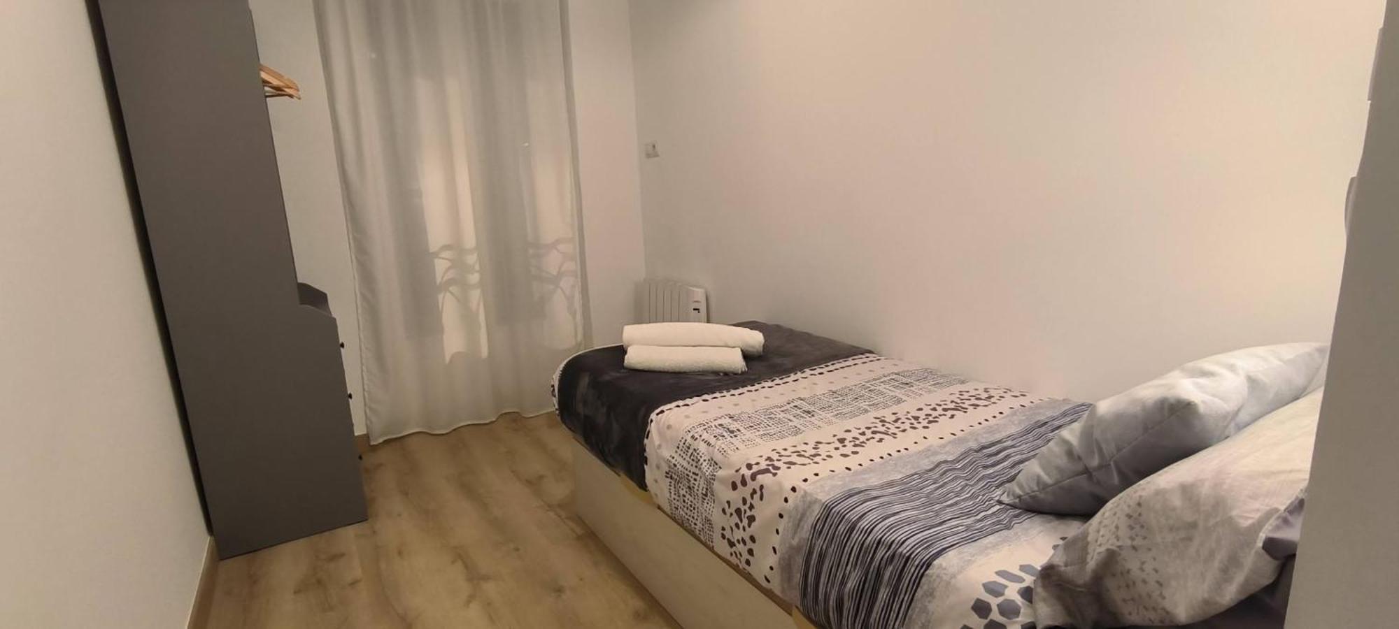Apartamento Zabala Conoce Bilbao Desde Dentro 외부 사진